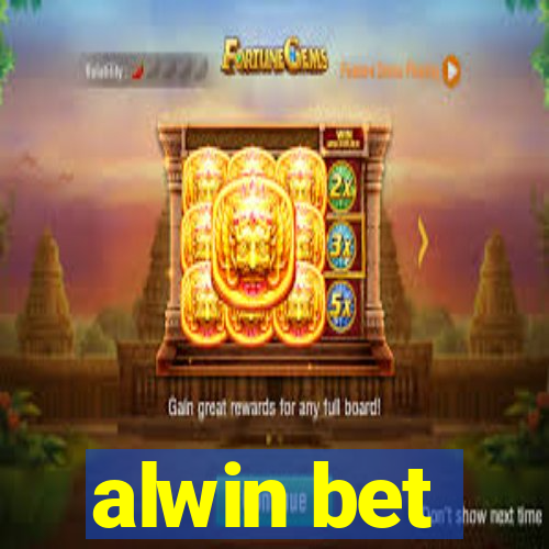 alwin bet